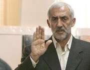 محمد دادکان رئیس پیشین فدراسیون فوتبال 