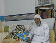 شیخ عمری