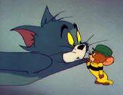 tom and jerry