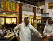 خسائرالأسواق العربية