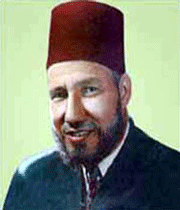 اخوان المسلمین