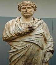 hadrian