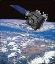 رصد ماهواره ‌ها