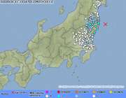 سیستم پیش‌بینی زلزله در ژاپن