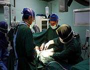 dünyanın en hassas ameliyatı iran’da yapıldı