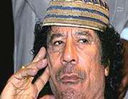kaddafi 8000 libyalıyı öldürdü!