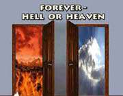 hell or heaven