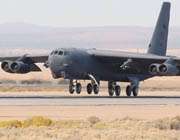 بوئينگ b-52 stratofortress 