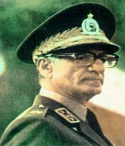 محمدرضا شاه