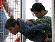 صدای پای فاجعه می آید