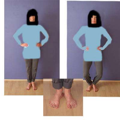 حرکات ورزش پیلاتس