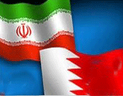 ایران و بحرین