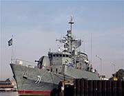 iran savaş gemileri bugün süveyş’e girdi