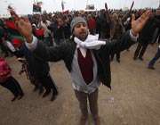 libya