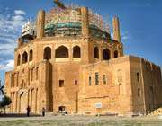 انواع بناهای تاریخی ایران بر اساس سبك معماری