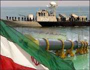 وصول فرقاطتين ايرانيتين الى ميناء اللاذقية السوري