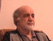 دکتر محمود بروجردی