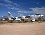 boing b-47 stratojet 