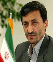 داود احمدي نژاد