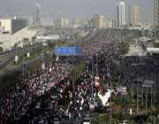 ثورة بحرين