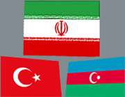 iran-türkiye-azerbaycan cumhuriyeti üçlü zirvesi