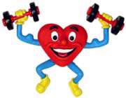 sağlıklı kalbin 10 anahtarı 
