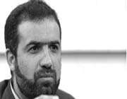 المتحدث بإسم لجنة الامن القومي والسياسة الخارجية في مجلس الشوري الاسلامي ، كاظم جلالي