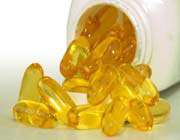 fish oil may lower postnatal depression