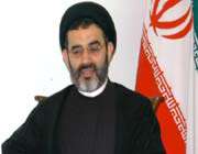 iran’s ambassador to syria seyyed ahmad mousavi