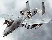 جنگنده a-10