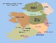 ireland-maps-historical