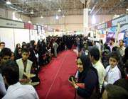 مسابقات برتر در ششمین جشنواره دانش آموزی