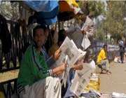 les journaux à louer en ethiopie