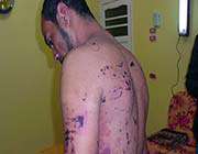 bahreyn halkına işkenceye son verin !