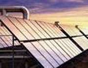 انرژی خورشیدی وکاربرد هایش