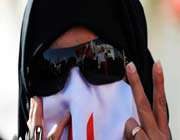 المرأة البحرينية