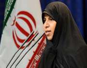 iranian health minister marzieh vahid-dastjerdi 