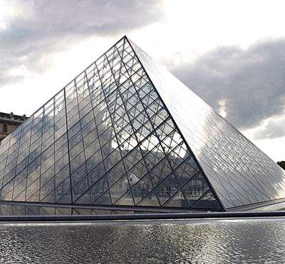معروف ترين موزه هاي جهان