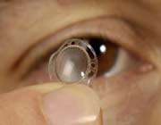 eye