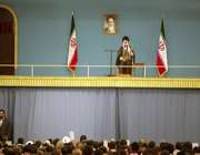 leader
