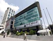 urkey bank