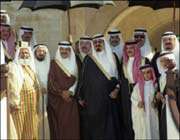 الرعب السعودي من الثورات العربية