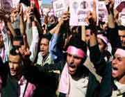 یمن و دور جدید اعتراضات