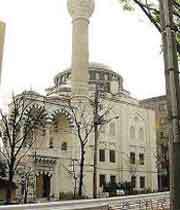 مسجد جامع توکیو