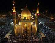 shrine of imam ali (a.s)