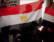 الثورة المصریة