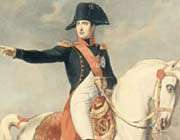 napoleon bonaparte ruled france from 1804 to 1815.