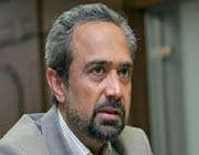 chairman of iran’s chamber of commerce, industries and mines (iccim) mohammad nahavandian