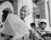 mahatma g