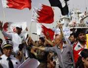 iraq blocks aid convoy to bahrain